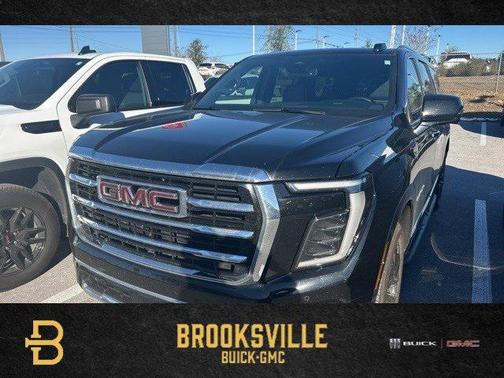 2025 GMC Yukon XL 4WD Elevation