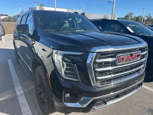 2025 GMC Yukon XL 4WD Elevation