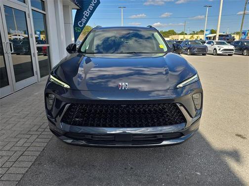 2026 Buick Envision Sport Touring AWD