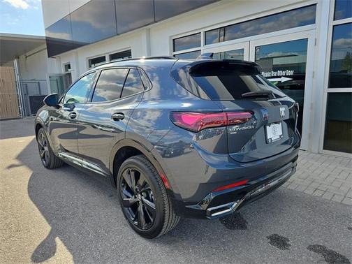 2026 Buick Envision Sport Touring AWD