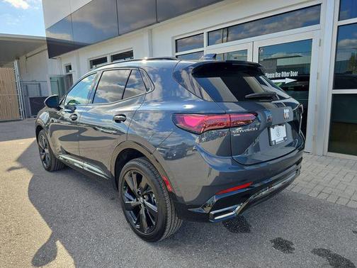 2026 Buick Envision Sport Touring AWD