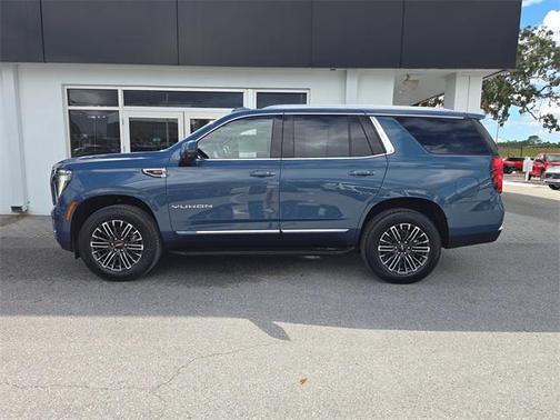2026 GMC Yukon 2WD Elevation