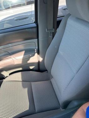 2014 Toyota Tacoma Base