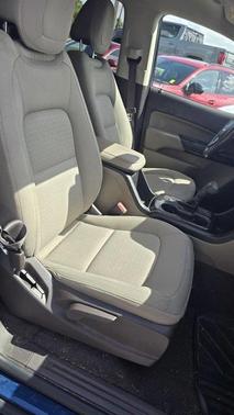 2019 GMC Canyon SLE