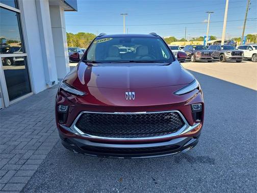 2025 Buick Encore GX Sport Touring