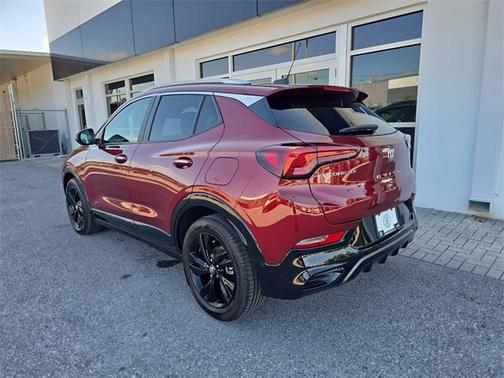 2025 Buick Encore GX Sport Touring