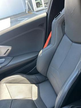 2023 Chevrolet Corvette Stingray w/2LT