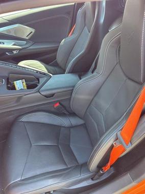 2023 Chevrolet Corvette Stingray w/2LT