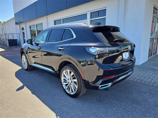 2025 Buick Envision Avenir AWD