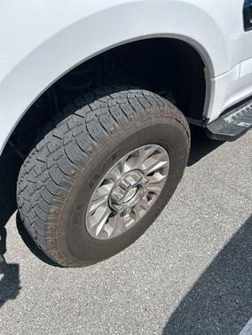 2020 Ford F-250 XL