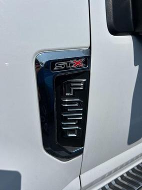 2020 Ford F-250 XL
