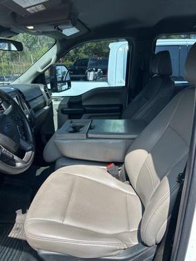 2020 Ford F-250 XL
