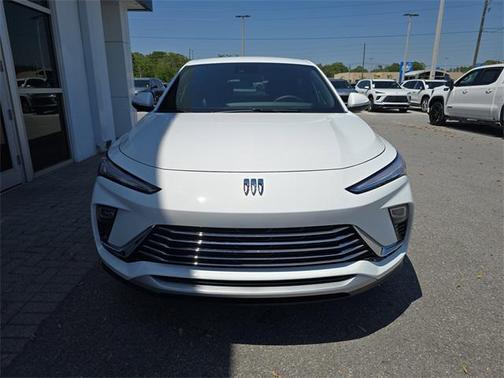 2025 Buick Envista Preferred FWD