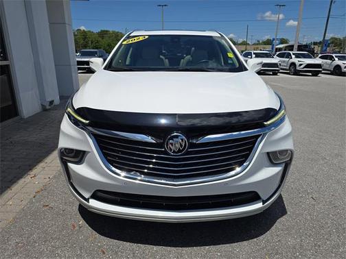 2023 Buick Enclave Essence AWD