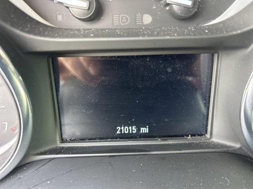 2020 Buick Envision FWD Essence