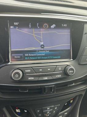 2020 Buick Envision FWD Essence