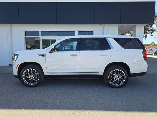 2026 GMC Yukon 2WD Elevation