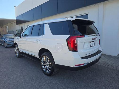 2026 GMC Yukon 2WD Elevation