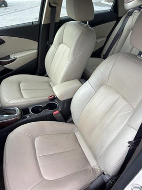 2015 Buick Verano Leather Group