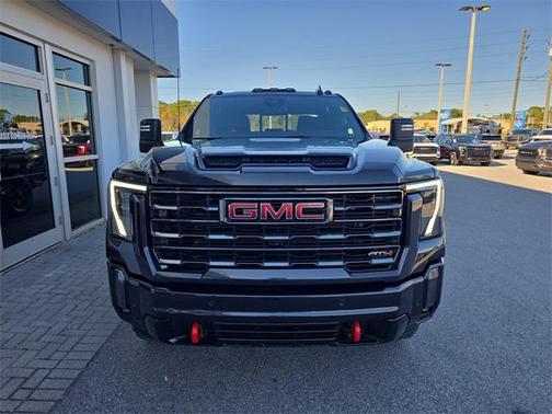 2024 GMC Sierra 3500 Base