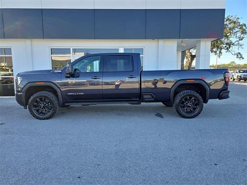 2024 GMC Sierra 3500 Base