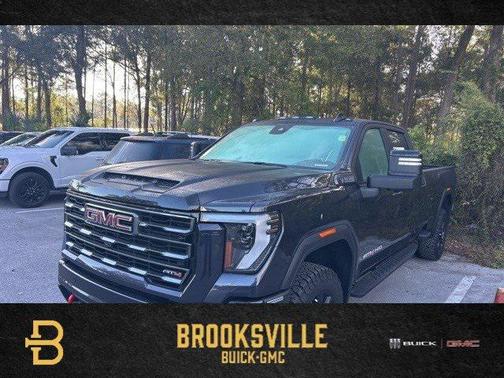 2024 GMC Sierra 3500 Base