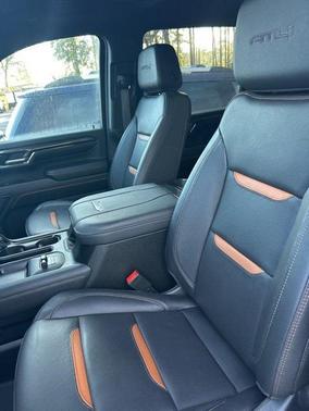 2024 GMC Sierra 3500 Base