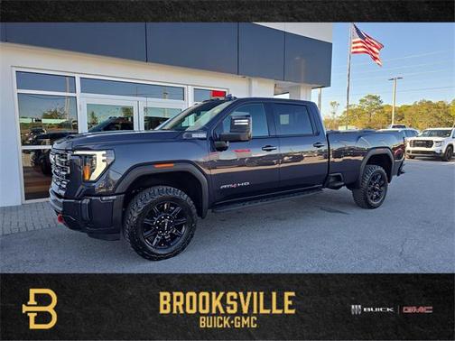 2024 GMC Sierra 3500 Base