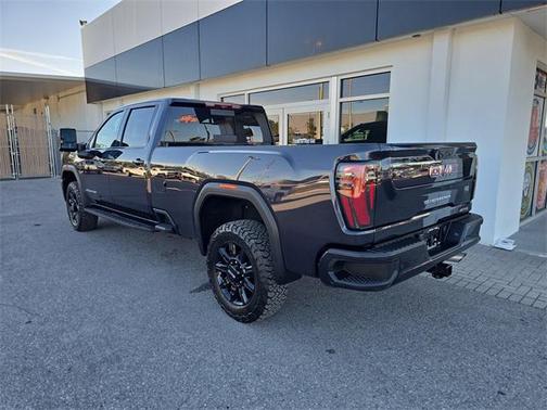 2024 GMC Sierra 3500 Base