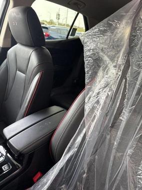 2022 Buick Envision FWD Essence