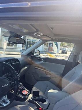 2024 Kia Soul EX