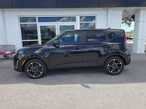2024 Kia Soul EX