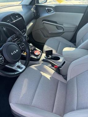2024 Kia Soul EX