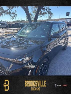 2024 Kia Soul EX