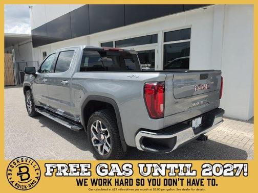 Sterling 2026 GMC Sierra 1500 SLT