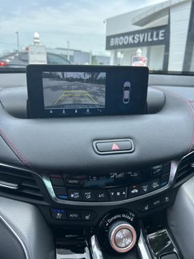2022 Acura TLX A-Spec