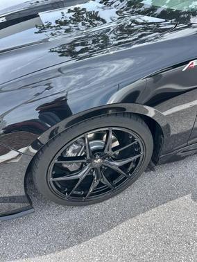 2022 Acura TLX A-Spec