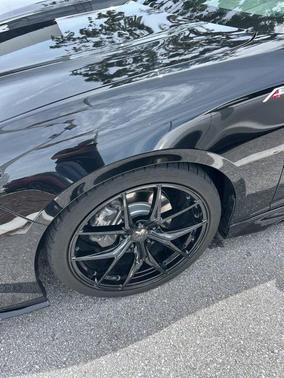 2022 Acura TLX A-Spec