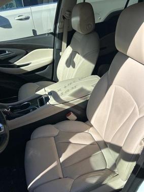 2019 Buick Envision Premium II