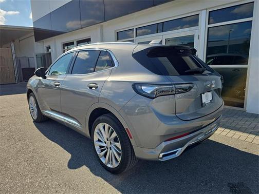 2026 Buick Envision Avenir AWD