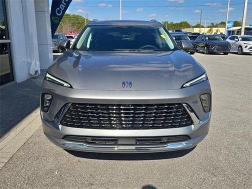 2026 Buick Envision Avenir AWD