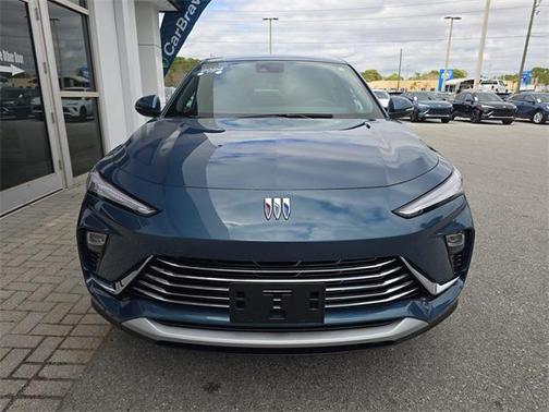 2024 Buick Envista Preferred FWD