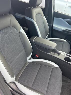 2024 Buick Envista Preferred FWD