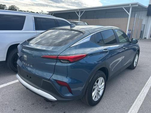 2024 Buick Envista Preferred FWD