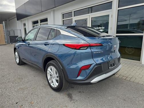 2024 Buick Envista Preferred FWD