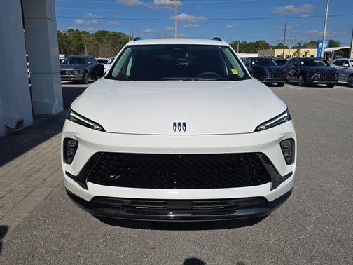 2026 Buick Envision Sport Touring AWD