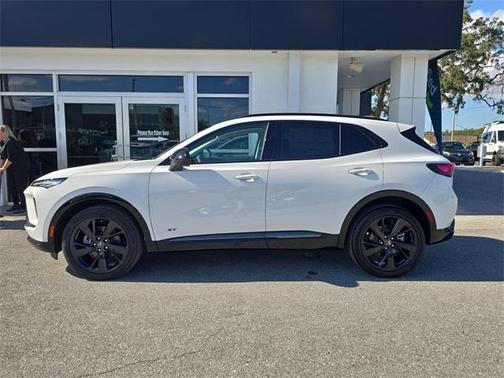 2026 Buick Envision Sport Touring AWD