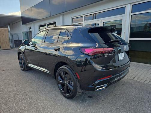 2026 Buick Envision Sport Touring AWD