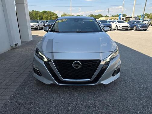 2020 Nissan Altima 2.5 SL
