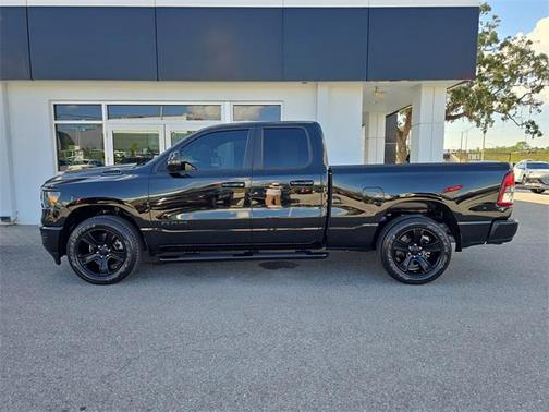 2024 RAM 1500 Big Horn/Lone Star